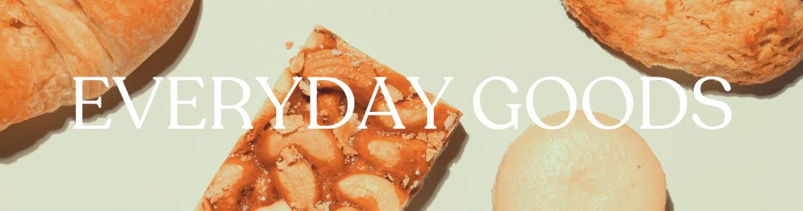Everyday Goods
