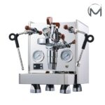 Small professional espresso machine 