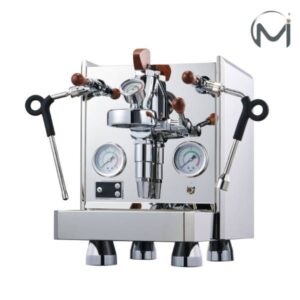 Small professional espresso machine 