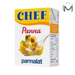 Panna Chef 200g
