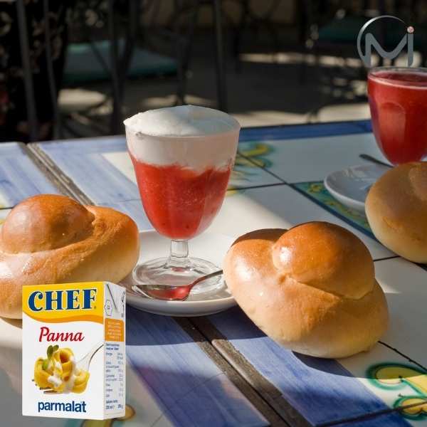 Panna Chef