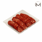 Chianti Sliced Spicy Salami 500g