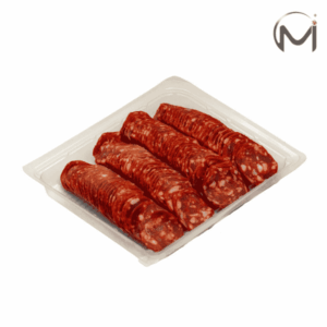 Chianti Sliced Spicy Salami 500g