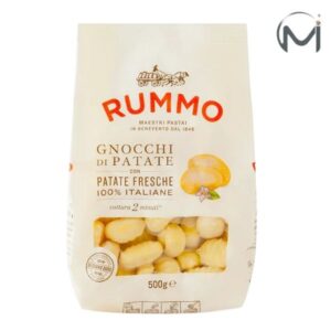 Gnocchi di Pate Rumme 500g