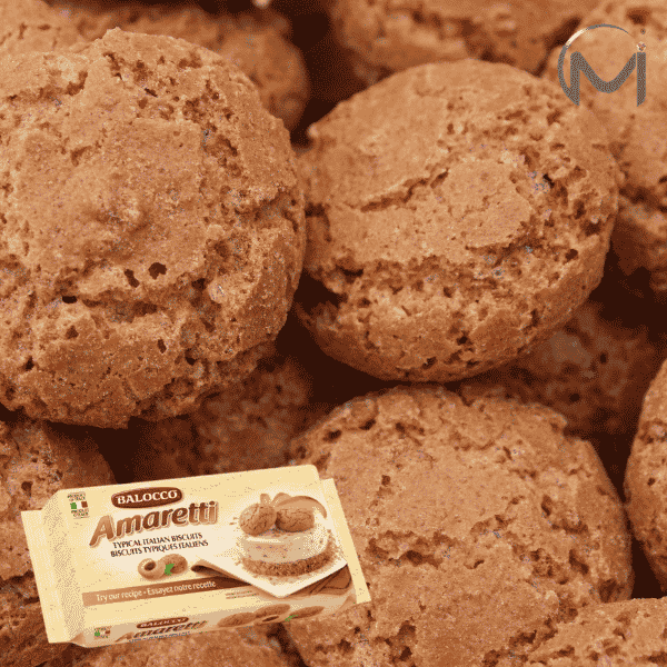 Amaretti Balocco Amaretti Balocco
