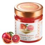 MARMELLATA ARANCIE ROSSE IGP DI SICILIA