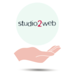 Profile picture of Studio2Web